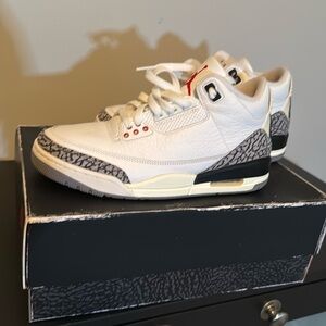 Jordan 3